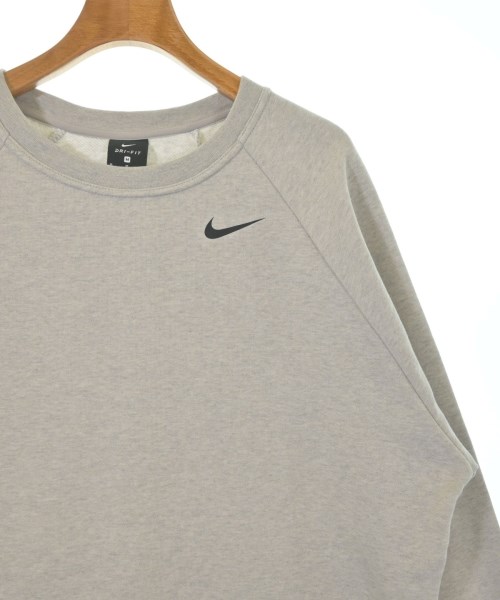 NIKE（ナイキ）スウェット グレー サイズ:M レディース/2200602222079