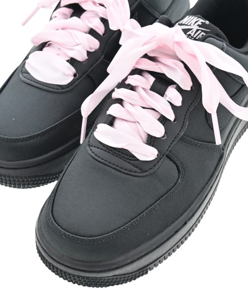 NIKE（ナイキ）スニーカー 黒 サイズ:23cm レディース/2200603611018