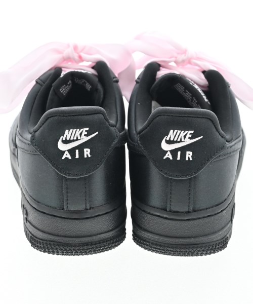 NIKE（ナイキ）スニーカー 黒 サイズ:23cm レディース/2200603611018
