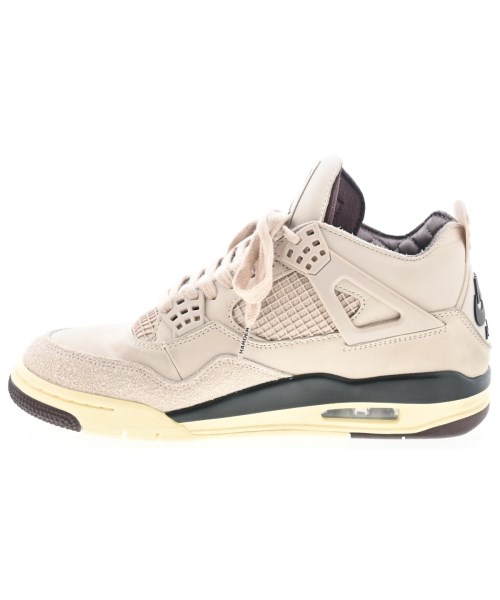 NIKE（ナイキ）スニーカー ピンク サイズ:27cm メンズ/2200606133036
