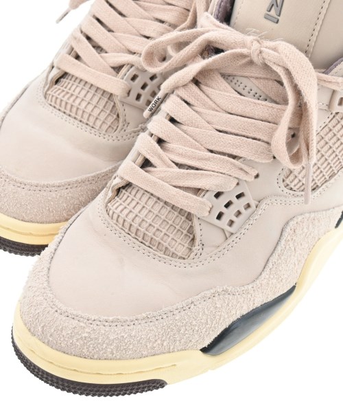 NIKE（ナイキ）スニーカー ピンク サイズ:27cm メンズ/2200606133036