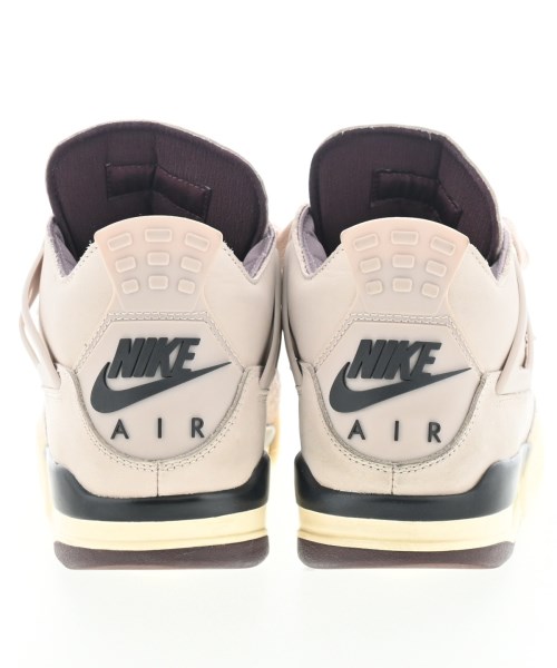 NIKE（ナイキ）スニーカー ピンク サイズ:27cm メンズ/2200606133036