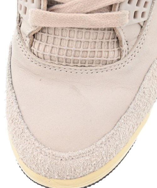 NIKE（ナイキ）スニーカー ピンク サイズ:27cm メンズ/2200606133036