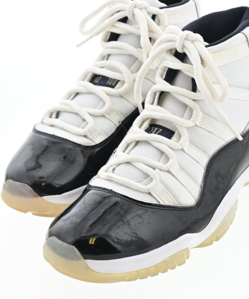 NIKE（ナイキ）スニーカー 白 サイズ:28cm メンズ/2200606168014