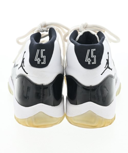 NIKE（ナイキ）スニーカー 白 サイズ:28cm メンズ/2200606168014