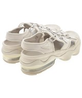 NIKE（ナイキ）サンダル グレー サイズ:25cm レディース/2200600849278