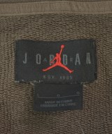 JORDAN BRAND（ジョーダンブランド）パーカー 茶 サイズ:L メンズ/2200606390026