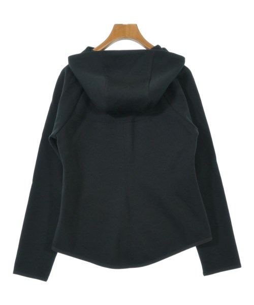 NIKE（ナイキ）パーカー 黒 サイズ:M レディース/2200599599116