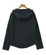 NIKE（ナイキ）パーカー 黒 サイズ:M レディース/2200599599116