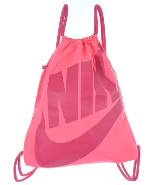 ナイキ(NIKE)のNIKE バックパック・リュック