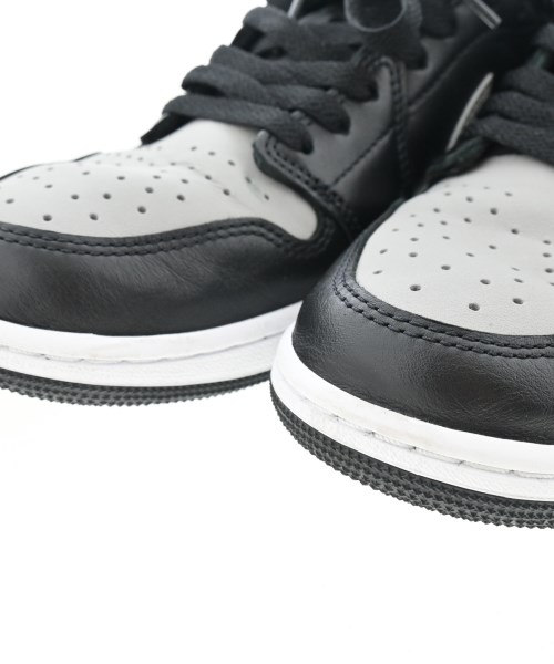 NIKE（ナイキ）スニーカー 黒 サイズ:27cm メンズ/2200606725040