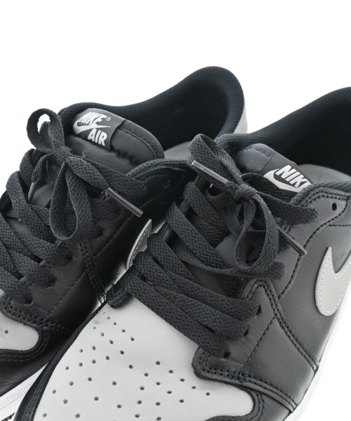 NIKE（ナイキ）スニーカー 黒 サイズ:27cm メンズ/2200606725040