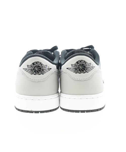 NIKE（ナイキ）スニーカー 黒 サイズ:27cm メンズ/2200606725040