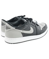 NIKE（ナイキ）スニーカー 黒 サイズ:27cm メンズ/2200606725040