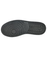 NIKE（ナイキ）スニーカー 黒 サイズ:27cm メンズ/2200606725040