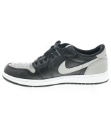 NIKE（ナイキ）スニーカー 黒 サイズ:27cm メンズ/2200606725040