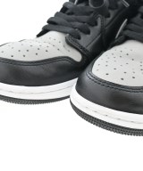 NIKE（ナイキ）スニーカー 黒 サイズ:27cm メンズ/2200606725040