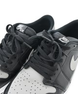 NIKE（ナイキ）スニーカー 黒 サイズ:27cm メンズ/2200606725040