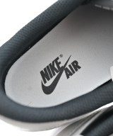 NIKE（ナイキ）スニーカー 黒 サイズ:27cm メンズ/2200606725040