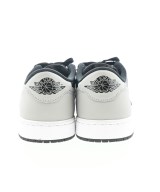 NIKE（ナイキ）スニーカー 黒 サイズ:27cm メンズ/2200606725040