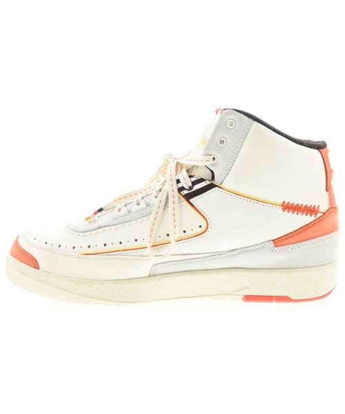 NIKE（ナイキ）スニーカー 白 サイズ:29cm メンズ/2200606752015