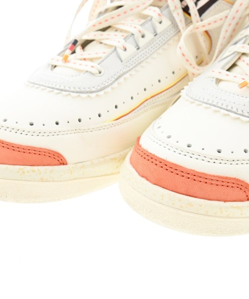 NIKE（ナイキ）スニーカー 白 サイズ:29cm メンズ/2200606752015