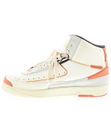 NIKE（ナイキ）スニーカー 白 サイズ:29cm メンズ/2200606752015