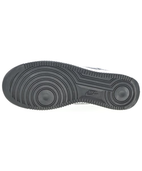 NIKE（ナイキ）スニーカー 黒 サイズ:28.5cm メンズ/2200606752190