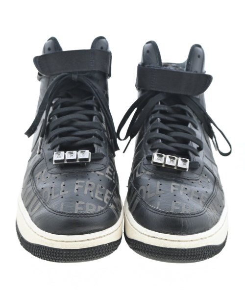 NIKE（ナイキ）スニーカー 黒 サイズ:28.5cm メンズ/2200606752190