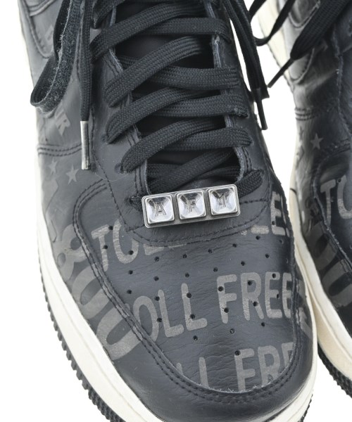 NIKE（ナイキ）スニーカー 黒 サイズ:28.5cm メンズ/2200606752190