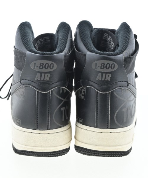 NIKE（ナイキ）スニーカー 黒 サイズ:28.5cm メンズ/2200606752190