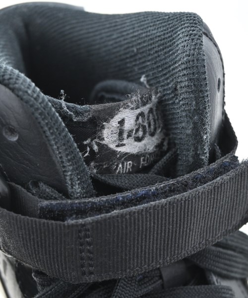 NIKE（ナイキ）スニーカー 黒 サイズ:28.5cm メンズ/2200606752190