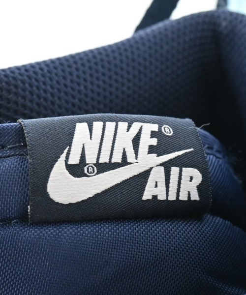 NIKE（ナイキ）スニーカー 青 サイズ:24.5cm レディース/2200606852043