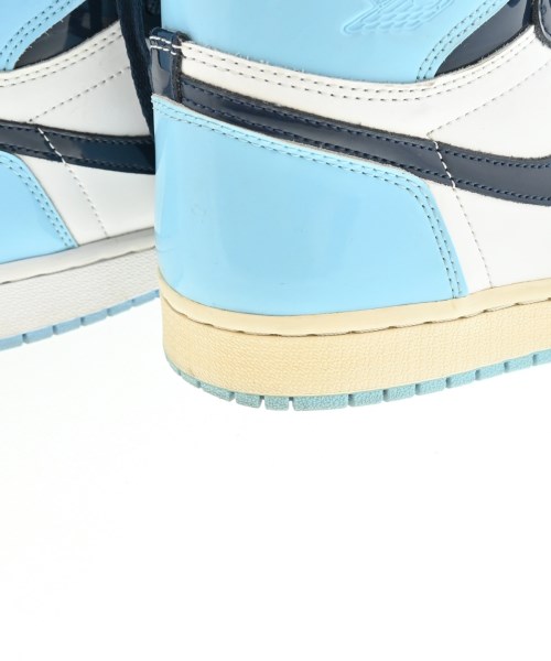 NIKE（ナイキ）スニーカー 青 サイズ:24.5cm レディース/2200606852043
