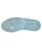 NIKE（ナイキ）スニーカー 青 サイズ:24.5cm レディース/2200606852043