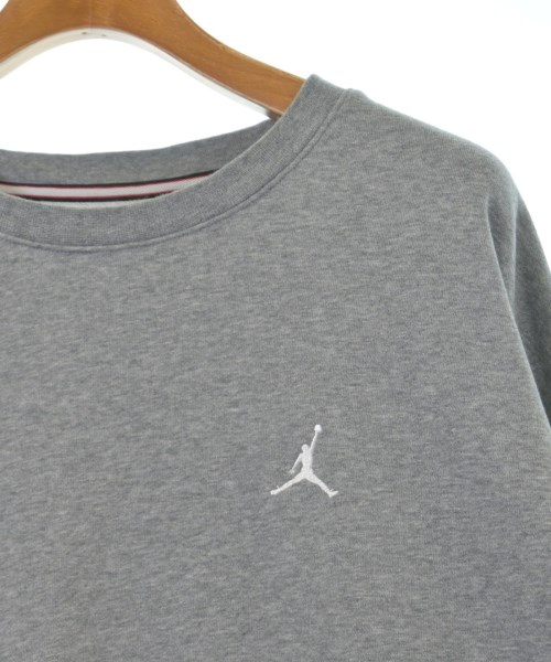 JORDAN BRAND（ジョーダンブランド）スウェット グレー サイズ:XXL メンズ/2200606874014