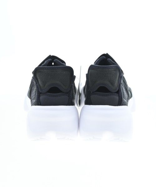 NIKE（ナイキ）スニーカー 黒 サイズ:24.5cm レディース/2200600478041