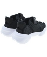 NIKE（ナイキ）スニーカー 黒 サイズ:24.5cm レディース/2200600478041