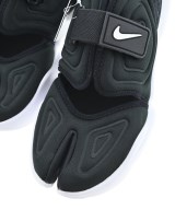NIKE（ナイキ）スニーカー 黒 サイズ:24.5cm レディース/2200600478041