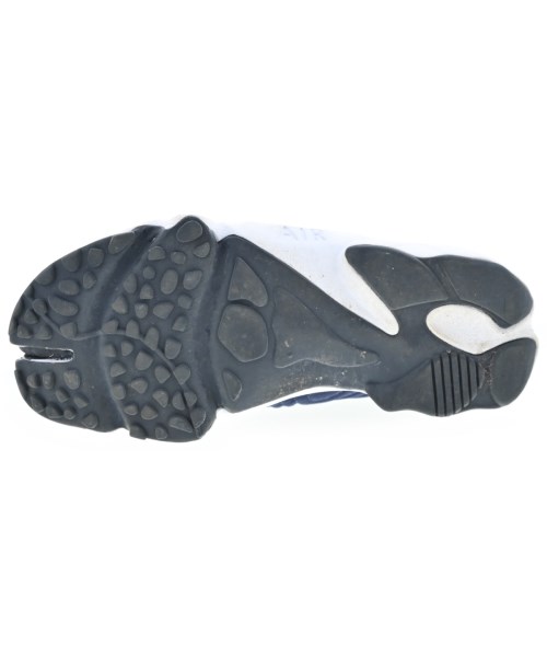 NIKE（ナイキ）スニーカー 紺 サイズ:24cm レディース/2200600478058