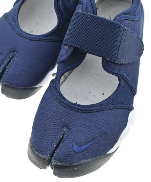 NIKE（ナイキ）スニーカー 紺 サイズ:24cm レディース/2200600478058