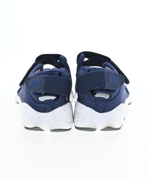 NIKE（ナイキ）スニーカー 紺 サイズ:24cm レディース/2200600478058
