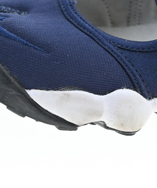NIKE（ナイキ）スニーカー 紺 サイズ:24cm レディース/2200600478058