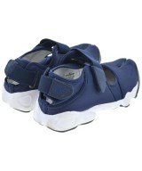 NIKE（ナイキ）スニーカー 紺 サイズ:24cm レディース/2200600478058