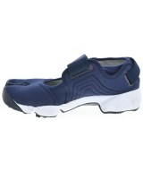 NIKE（ナイキ）スニーカー 紺 サイズ:24cm レディース/2200600478058