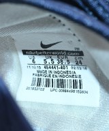 NIKE（ナイキ）スニーカー 紺 サイズ:24cm レディース/2200600478058