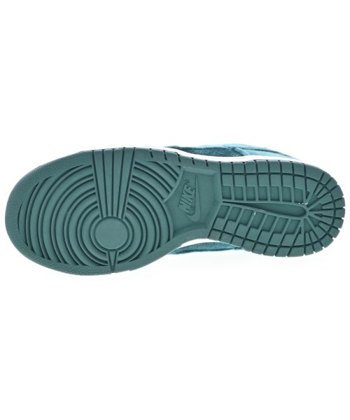 NIKE（ナイキ）スニーカー 緑 サイズ:25cm レディース/2200600478089