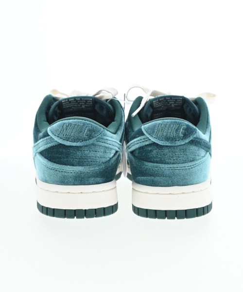 NIKE（ナイキ）スニーカー 緑 サイズ:25cm レディース/2200600478089