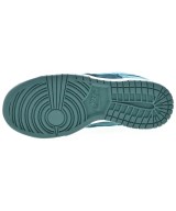 NIKE（ナイキ）スニーカー 緑 サイズ:25cm レディース/2200600478089
