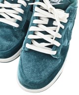 NIKE（ナイキ）スニーカー 緑 サイズ:25cm レディース/2200600478089